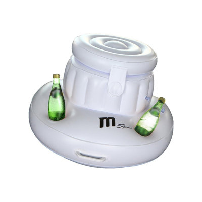 Inflatable Cupholder
