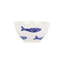 Santorini Handmade Ceramic Cereal Bowl