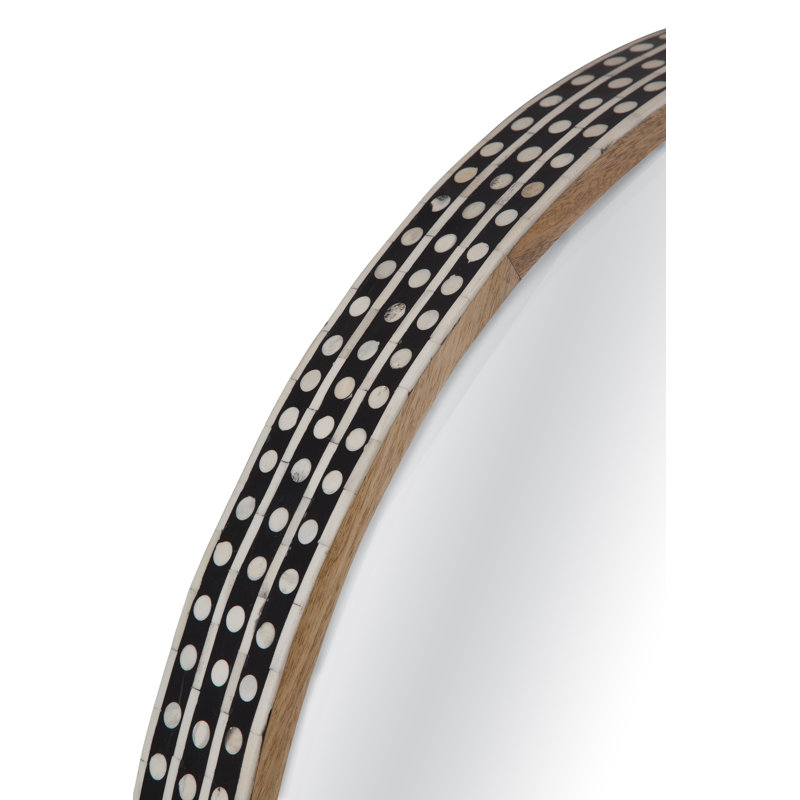 Centreville Wall Mirror