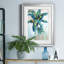 «Bright Breeze I» par Nan - Reproduction d'art sur papier encadrée-1400685105-1400685108