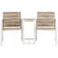 Denslowe Solid Wood Acacia Outdoor Bench-22810156