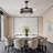 Fan Light-1925458355