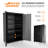 Winado Tool Storage Cabinet On Wheels-111014696