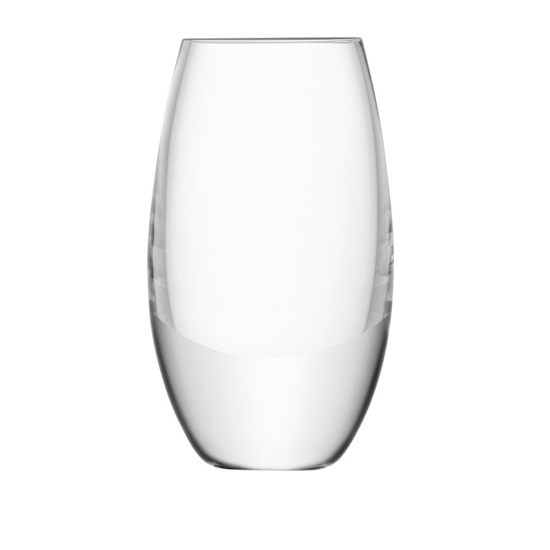 Lulu Handmade Glass Shot Glass