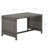 Athlone 4 Piece Deep seating with Cushions-268648528