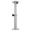 Base de table ronde réglable 27,5 po