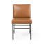 Crete Polyester Blend Upholstered Side Chair-318758161
