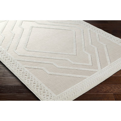 Guifaro Indoor / Outdoor Rug