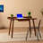 Laurentina Solid Wood Writing Desk