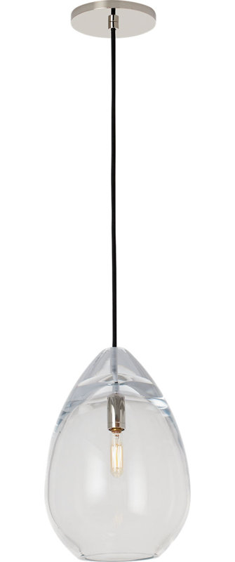 Alina 1 - Light Pendant, No