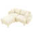 Beige est en rupture de stock