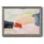 Aquarelle aire de jeu I - reproduction sur toile-96281262-96281268