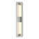 Axis 2 - Light LED Flush Mounted Scone