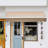 Patio Retractable Awning, Manual Exterior Sun Shade Deck Window Cover-112604827-112604829