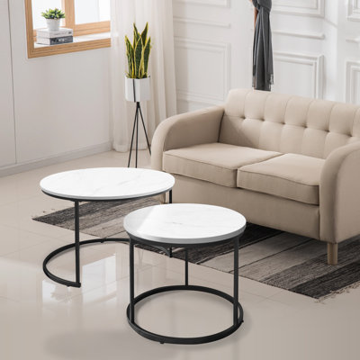 Table basse Hudy