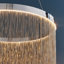 Isla 1 - Light LED Unique/Statement Pendant