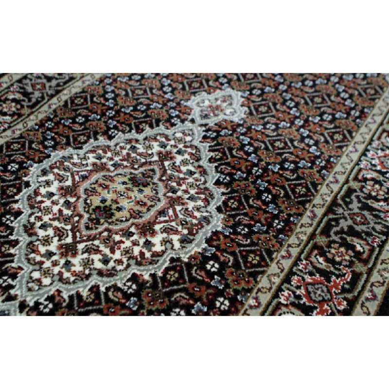 India One-of-a-Kind 2'7" X 6'7" Area Rug