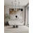 Sintered Stone Top Coffee Table