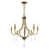 Antique Brass selected