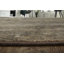 Wool Floral Area Rug in Green/Gold-1109776447