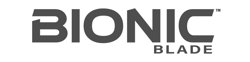 Bionic Blade logo