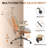 Ergonomic Office Chair Executive Swivel Chair-1105830563