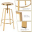 Ensemble de 2 tabourets de bar Juddson-40066140