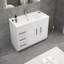 Ensemble de meuble-lavabo simple 42 po-67996347