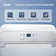 Emerson Quiet Kool 10000 BTU Wi-Fi Connected Portable Air Conditioner for 550 Square Feet with Remote Included