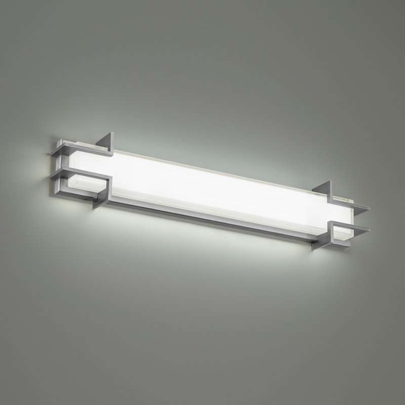 1 - Light LED Vanity Light