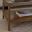 Table basse Hugoton