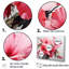 Hibiscus rose Minimalisme Dream I - Hibiscus-107742594