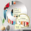 Miroir mural Urban Chic-101222863
