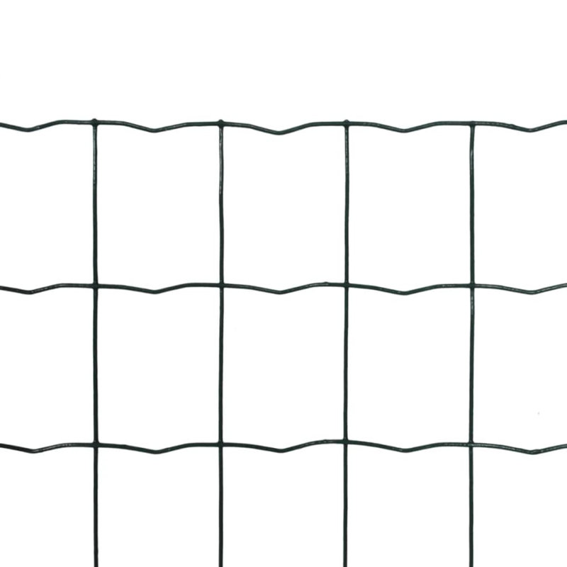 Vert Lebranche matelassé, H 2,6 pi x l 82 pi, 3,9 po x 3,9 po, Green