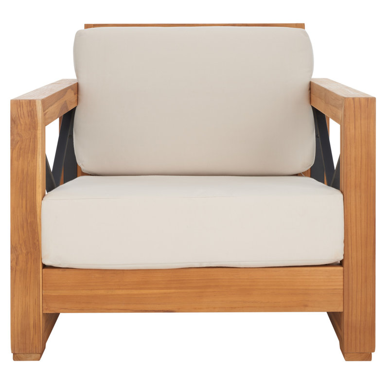 Curacao Outdoor Lounge Chair