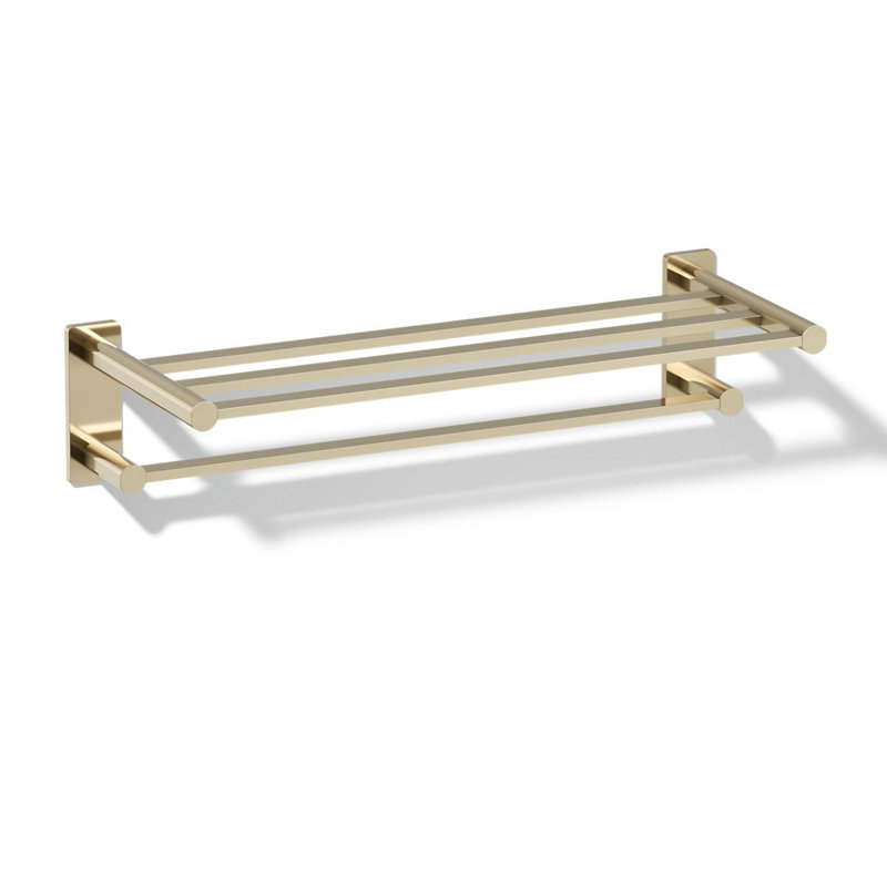 Parallel Hotelier, Gold