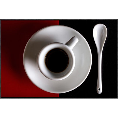" Na Tazziurell E Caffa " by Antonio Zaccagnino