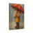 Aaroon Single Picture Frame Print on Canvas-1707526446