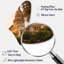 «Texas Architectural Heritage - Texas Boomerang Shape», art mural asymétrique en métal-1709260760