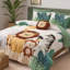 Ensemble de couette Safari 6 pièces-134221585