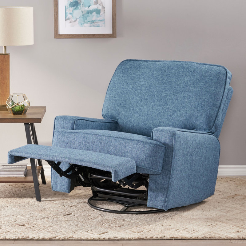 Fauteuil inclinable Kasselkus, Marine