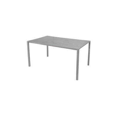 Pure Outdoor Dining Table