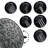 Adjustable Shower Head 1.8 GPM GPM-71415216