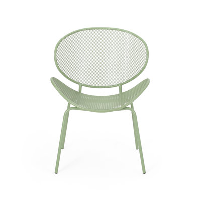 Chaise d'appoint Elba