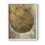 ABSTRACT Series CCXIII  -Premium Framed Print -Ready to Hang - No Nails Required-659018575