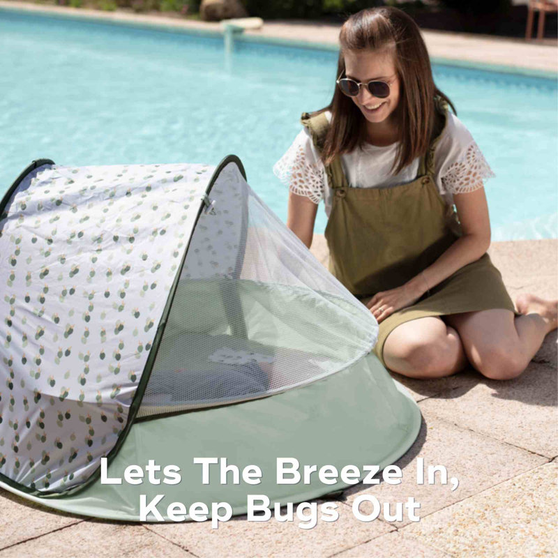 Aquani Provence 1 Person Tent
