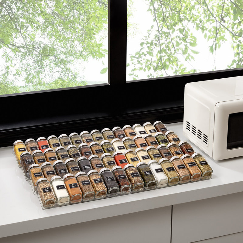 Spice Rack