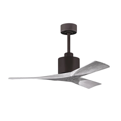 Nan 42" Ceiling Fan In Blades