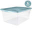 Bac de rangement Home Logic-1095446826