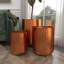Timblin Pot Planter - Set of 3-764896287